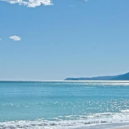 Διαμέρισμα Tramonto Sul Mare - Sea *