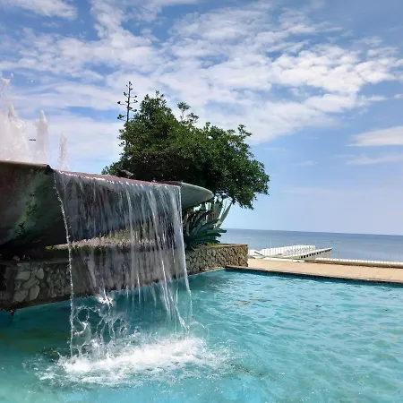 Tramonto Sul Mare - Sea Σαβόνα