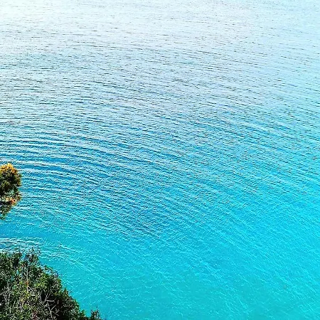Tramonto Sul Mare - Sea Apartman