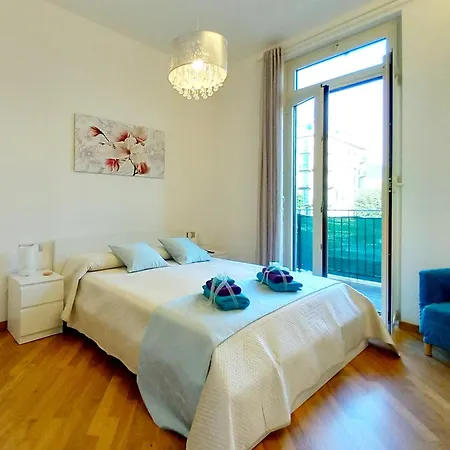 Apartman Tramonto Sul Mare - Sea *
