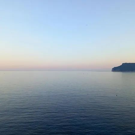Tramonto Sul Mare - Sea Διαμέρισμα Σαβόνα