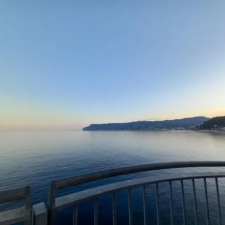 Tramonto Sul Mare - Sea *