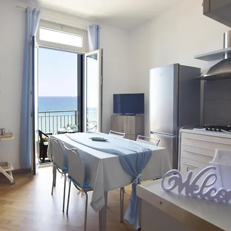 Tramonto Sul Mare - Sea Apartman *