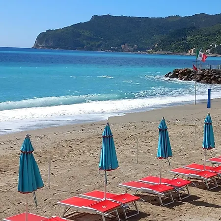 Tramonto Sul Mare - Sea Apartman