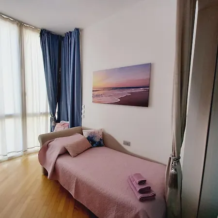 Apartman Tramonto Sul Mare - Sea Savona