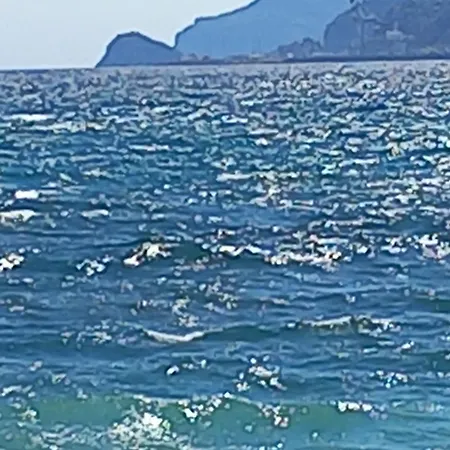 Tramonto Sul Mare - Sea Διαμέρισμα