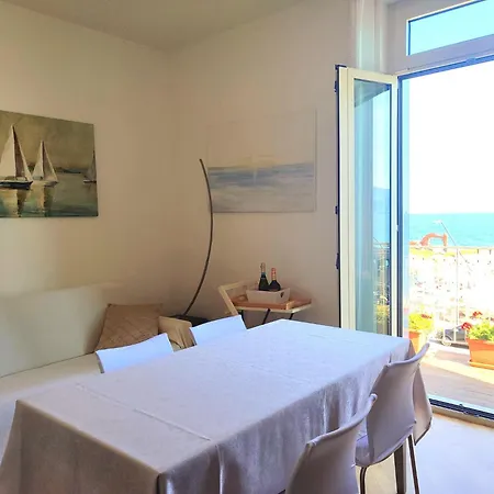 Tramonto Sul Mare - Sea Apartman *