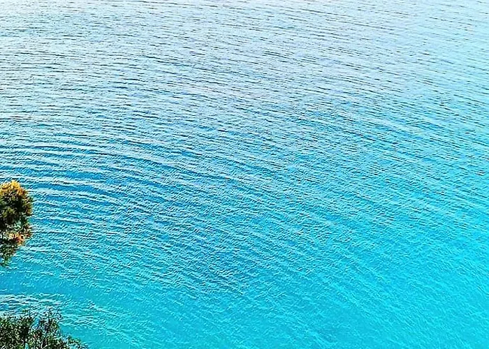 Tramonto Sul Mare - Sea Apartmán