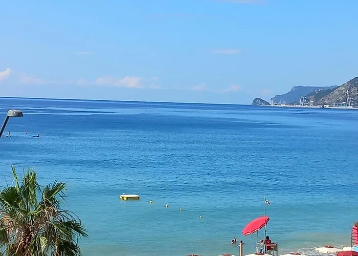 Apartment Tramonto Sul Mare - Sea *