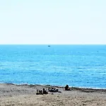 Tramonto Sul Mare - Sea