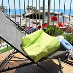 Tramonto Sul Mare - Sea Apartmán *