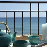 Tramonto Sul Mare - Sea דירה