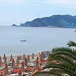 Tramonto Sul Mare - Sea * Savona