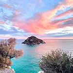 Tramonto Sul Mare - Sea Apartmán *