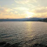 Tramonto Sul Mare - Sea Savona