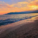דירה Tramonto Sul Mare - Sea סאבונה