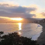Tramonto Sul Mare - Sea