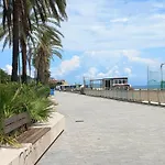 Tramonto Sul Mare - Sea דירה *