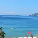 Apartmán Tramonto Sul Mare - Sea *