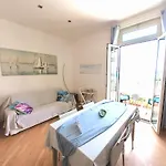 Apartmán Tramonto Sul Mare - Sea Savona