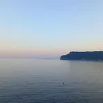 Tramonto Sul Mare - Sea