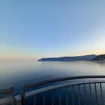 Tramonto Sul Mare - Sea *