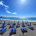 Tramonto Sul Mare - Sea דירה *