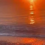 Tramonto Sul Mare - Sea סאבונה