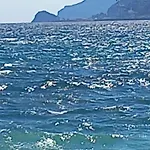 Tramonto Sul Mare - Sea דירה