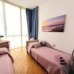 דירה Tramonto Sul Mare - Sea *