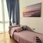 דירה Tramonto Sul Mare - Sea סאבונה