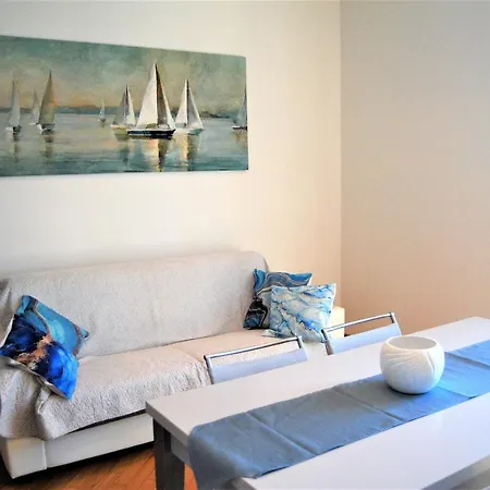 Tramonto Sul Mare - Sea Apartamento Savona