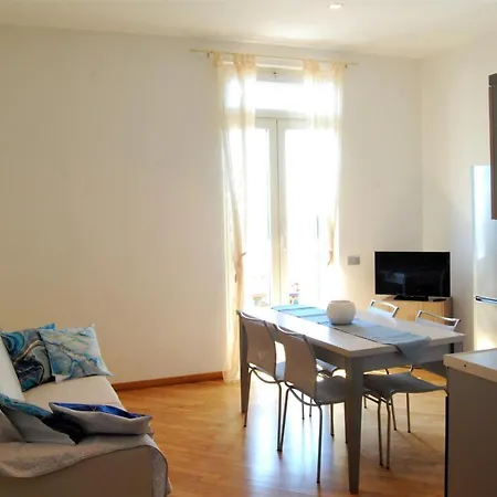 Tramonto Sul Mare - Sea Apartamento Savona