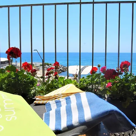 Apartman Tramonto Sul Mare - Sea