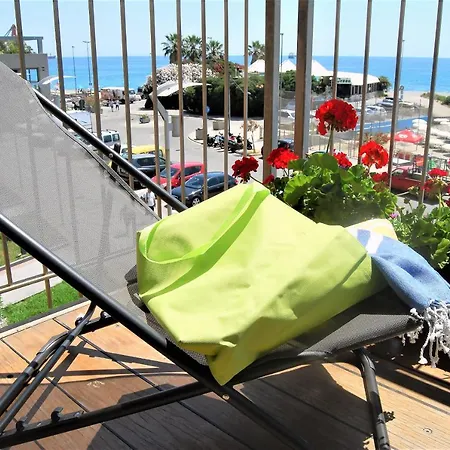 Tramonto Sul Mare - Sea Apartman *