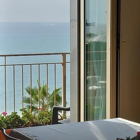 Apartamento Tramonto Sul Mare - Sea Savona