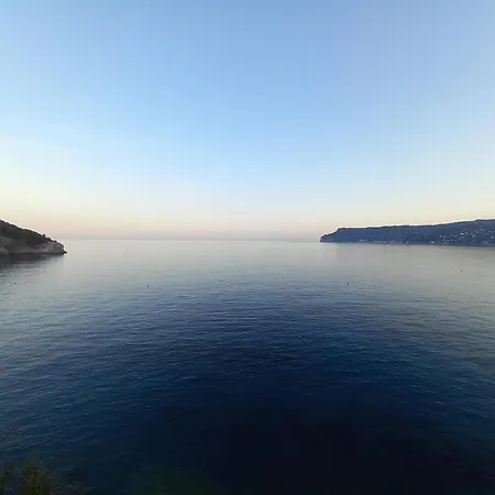 Tramonto Sul Mare - Sea Apartamento