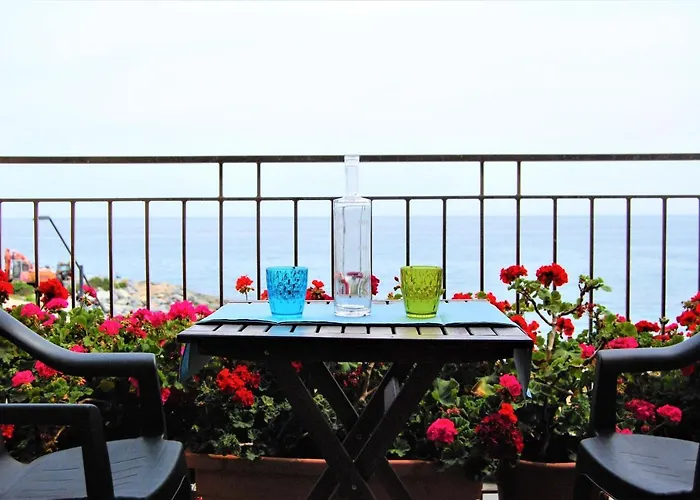 Appartement Tramonto Sul Mare - Sea Savona