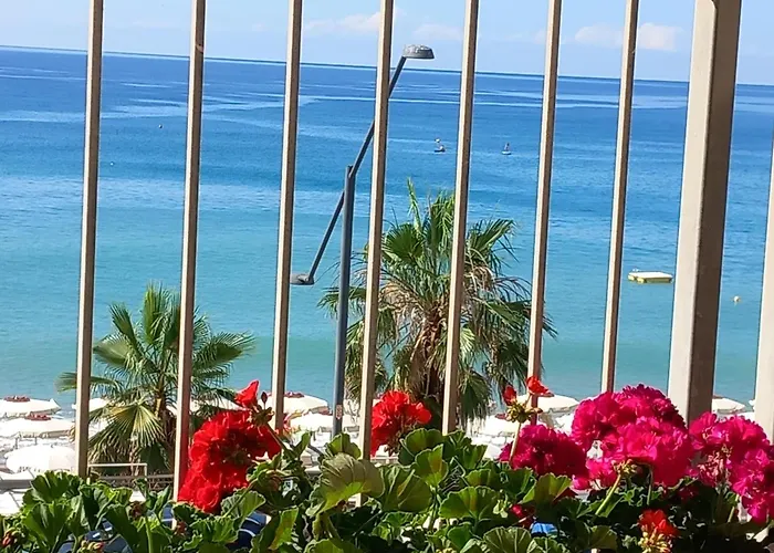 Appartement Tramonto Sul Mare - Sea *