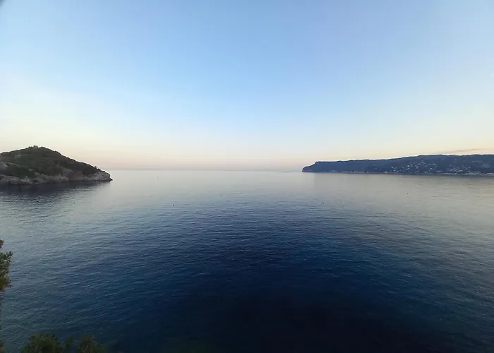 Tramonto Sul Mare - Sea Апартаменты