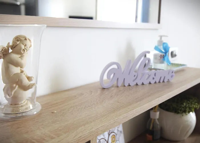 דירה Tramonto Sul Mare - Sea סאבונה